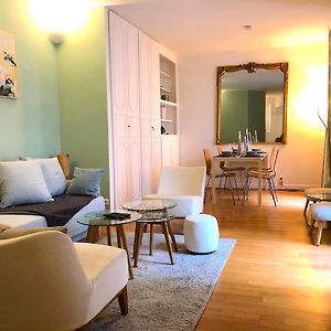 Apartamento de 1 Dormitorio